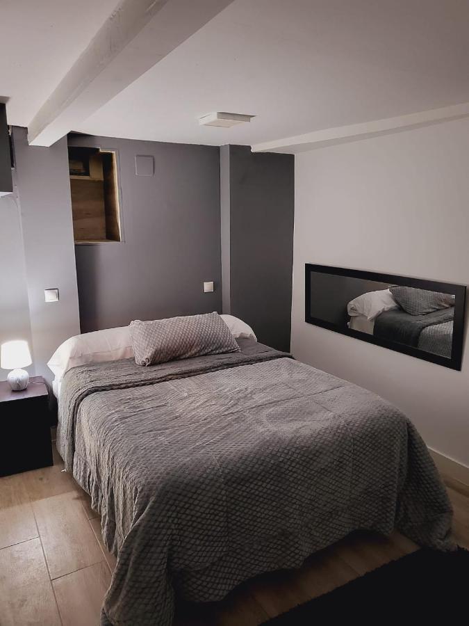 Precioso Apartamento De 2 Habitaciones. Madrid Exterior foto