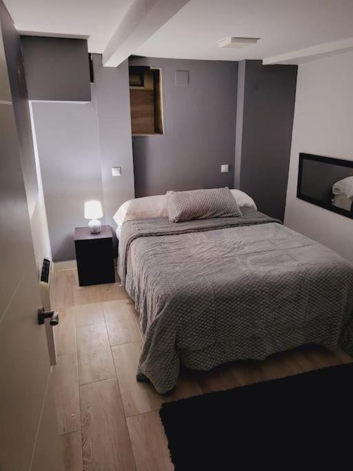 Precioso Apartamento De 2 Habitaciones. Madrid Exterior foto